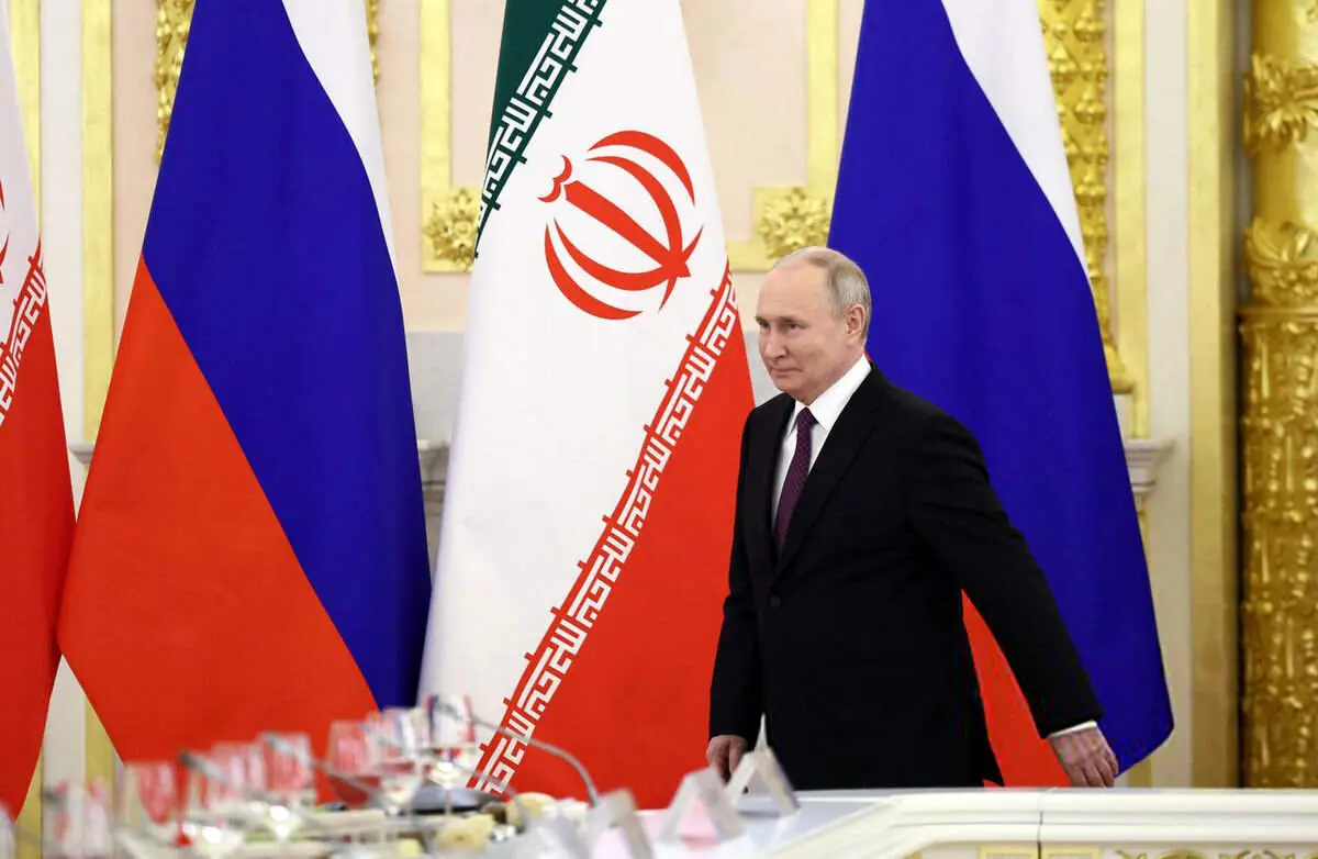 روسیه به جای میز مذاکره، موشک بالستیک را انتخاب کرد