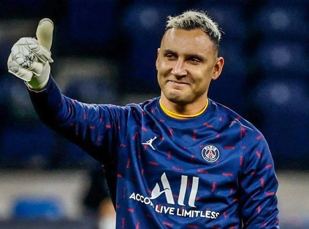 رسمی: یک ستاره دیگر هم از پی‌اس‌جی جدا شد