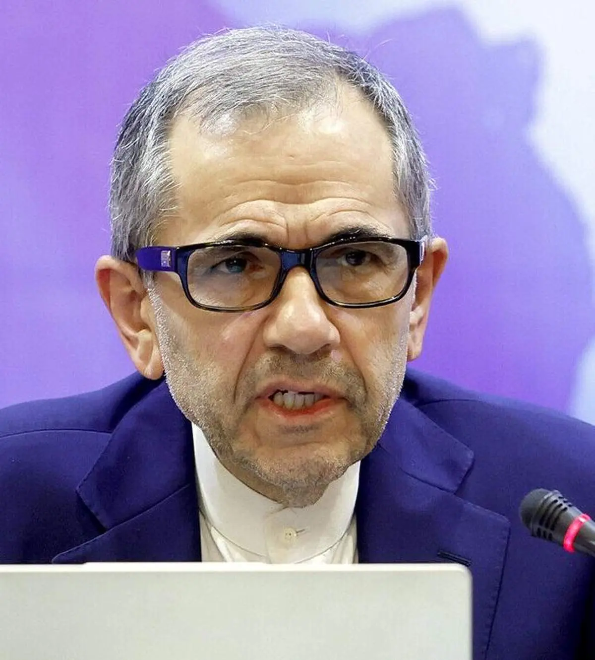 تختروانچی، تکلیف موضوع غنیسازی را یکسره کرد