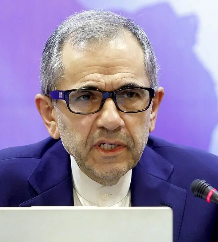 تخت‌روانچی، تکلیف موضوع غنی‌سازی را یکسره کرد