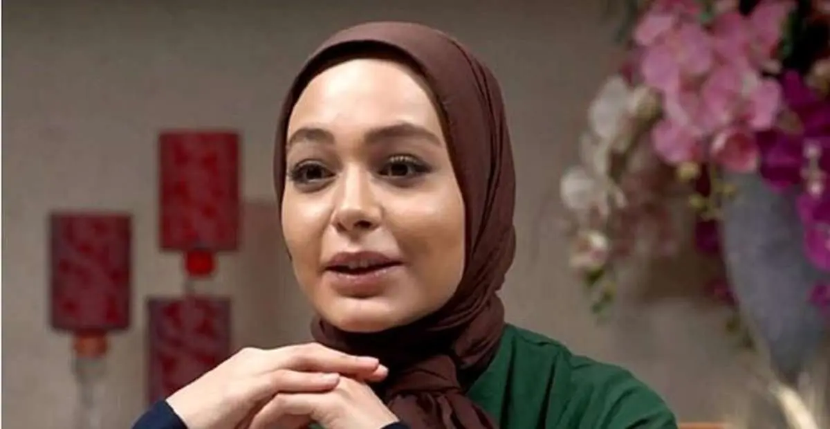 بچه داری ستاره یزدان و ارغوان/ سانیا سالاری و نوزادِ ناز!