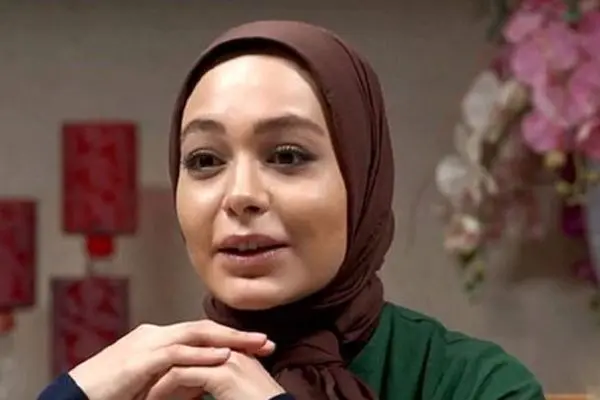 بچه داری ستاره یزدان و ارغوان/  سانیا سالاری و نوزادِ ناز!