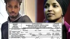 واشینگتن فری‌بیکن: بله، ایلهان عمر با برادرش ازدواج کرده است