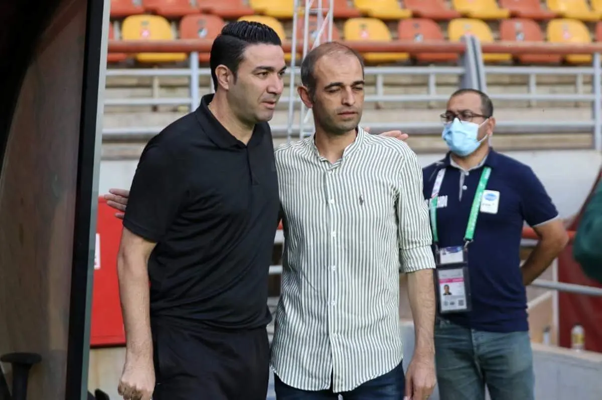 امشب نکونام حذف می شود یا نویدکیا؟ 