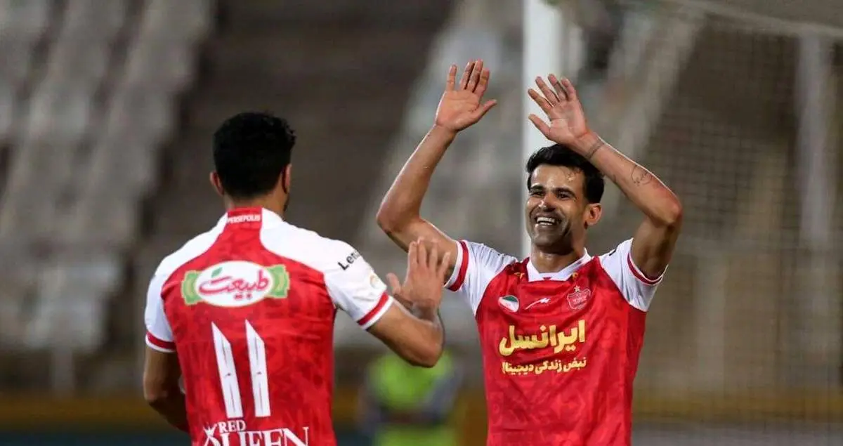 واکنش مهم آلکثیر و اورونوف به یک شایعه عجیب / عکس