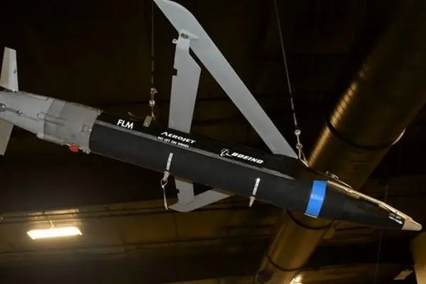 ترس آمریکا از باز شدن جعبه‌سیاه یک موشک پیشرفته در تهران