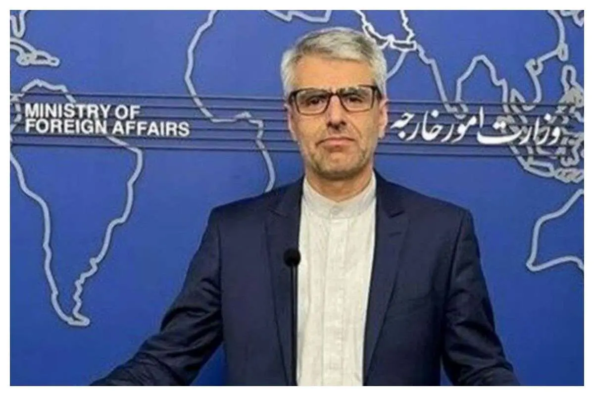 ببینید/ اظهارات بقائی درباره موضوعات مذاکره ایران با آمریکا