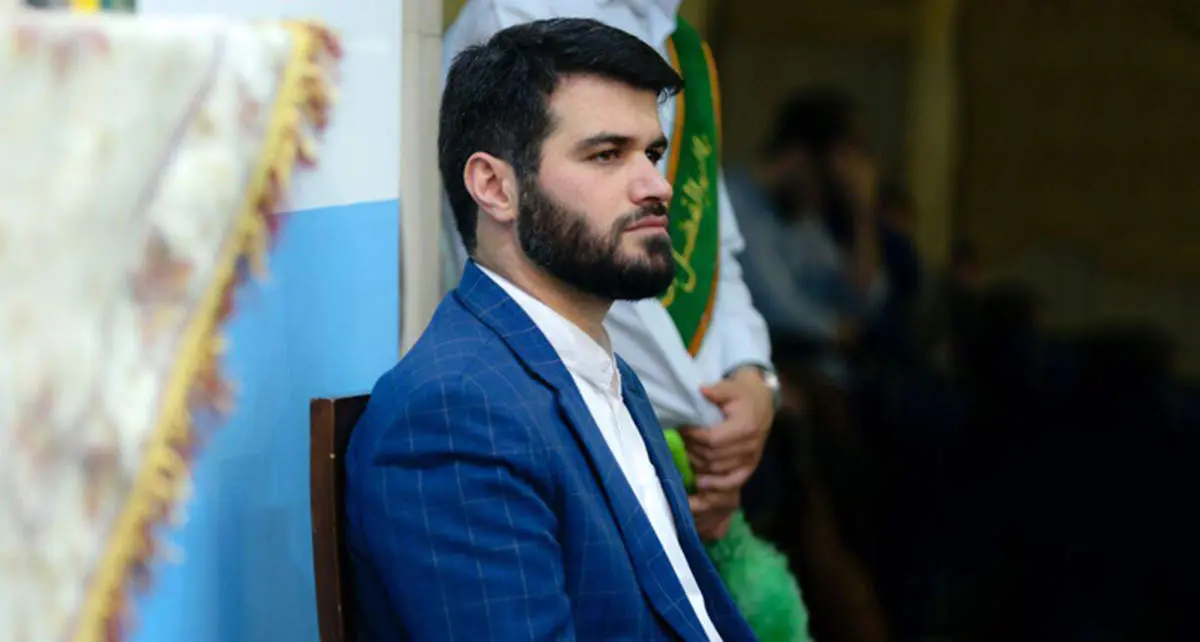 میثم مطیعی داعیهدار «اهانت» شد/ او خود از این اتهام مبرا نیست