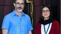 ​سحر دولتشاهی بازیگر فیلم پارسا پیروزفر نیست

