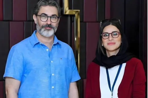 ​سحر دولتشاهی بازیگر فیلم پارسا پیروزفر نیست

