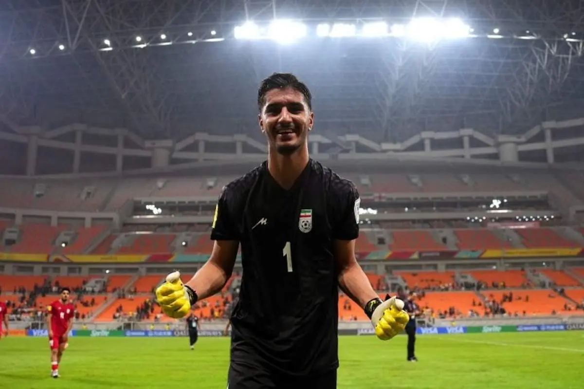 رمزگشایی از دلیل دعوت آرشا شکوری به تیم ملی 