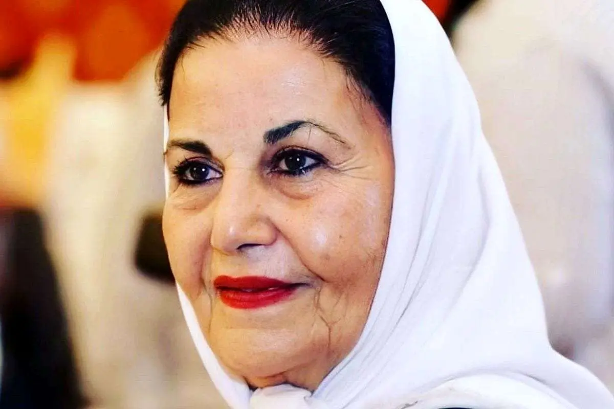 آتش عشقی کهنه که گوگوش و بهروز را سوزاند!/روایت پوری بنایی از بهم خوردن ازدواجش با بهروز وثوقی