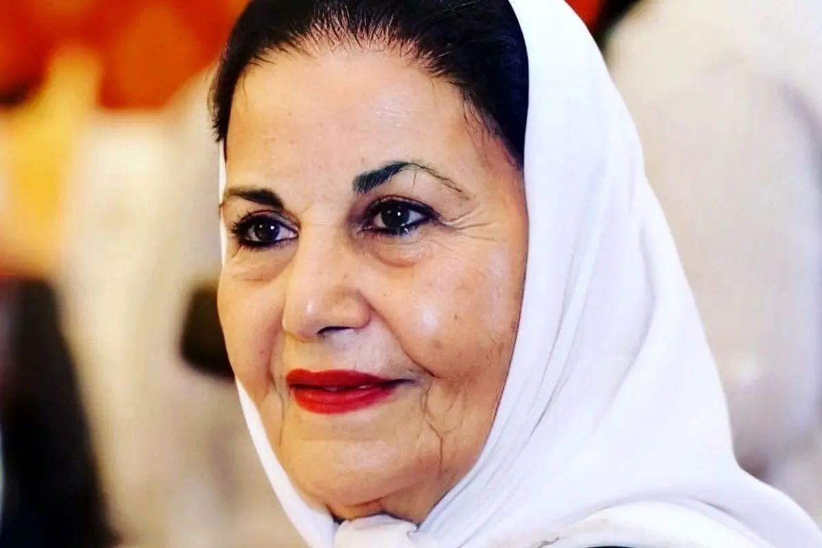 آتش عشقی کهنه  که  گوگوش و بهروز را سوزاند!/روایت پوری بنایی از بهم خوردن ازدواجش با بهروز وثوقی