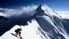 کوهنوردی تا اطلاع ثانوی ممنوع شد!