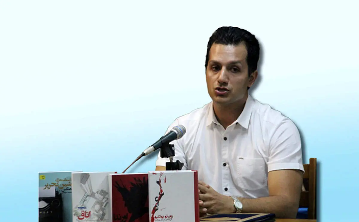 ناشران جسور در بازار کتاب موفقترند