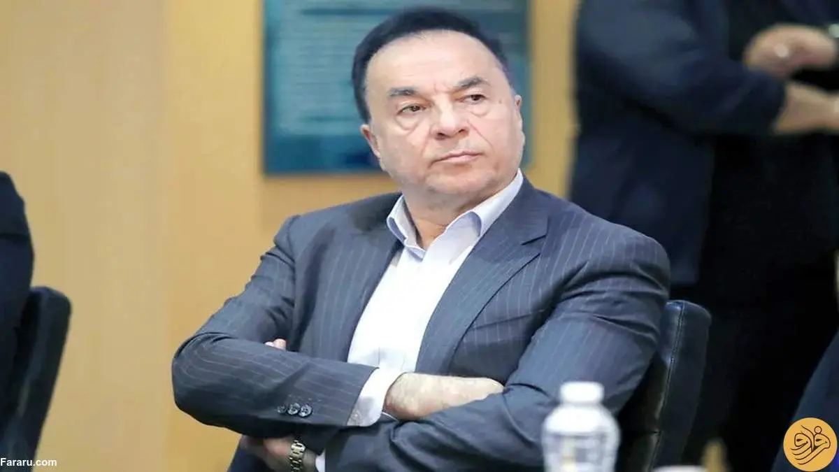 مدیر ایرانی در دوبی ناپدید شد!