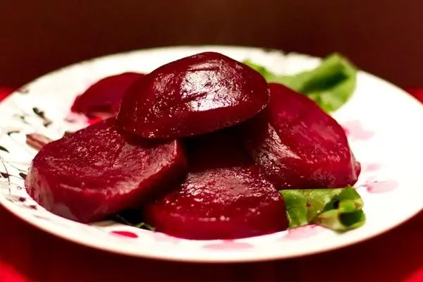 خوشمزه پاییزی بمب سلامتی