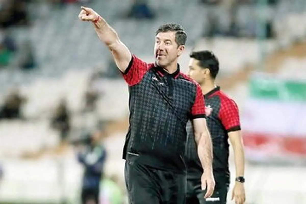 کریم باقری پاسخ درویش را داد: کارهای شخصی من به کسی ربطی ندارد