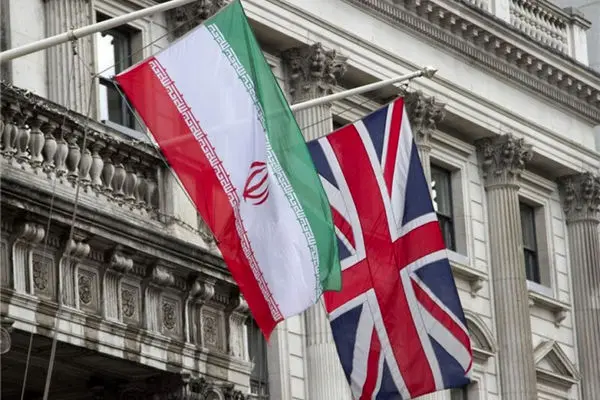۳ایرانی دستگیر شده در انگلیس آزاد شدند/  اتهام آنها چه بود؟