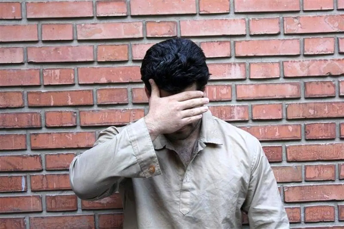 سرقت های سریالی قهرمان کشتی به خاطر شکست عشقی!