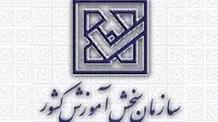 آغاز ثبت‌نام آزمون کارشناسی ارشد از این تاریخ