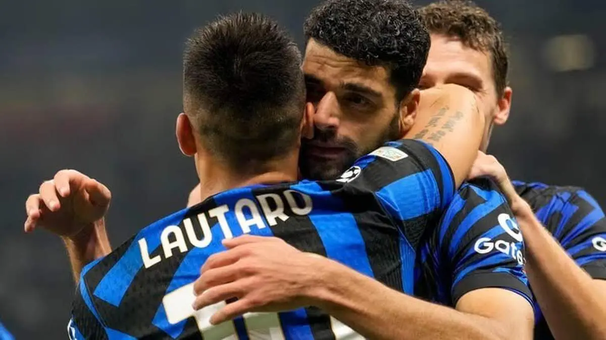 بن بست نقل و انتقالات اینتر بخاطر طارمی 