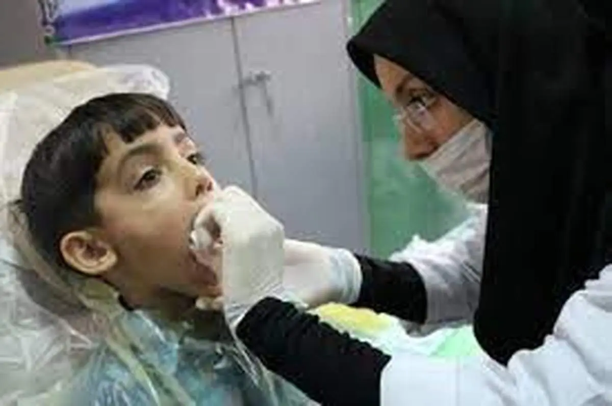 ۷۵ هزار دانشآموز خراسانشمالی زیر پوشش طرح کنترل بیماریهای واگیر قرار گرفتند