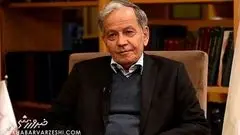 افشاگری از مرگ صابر کاظمی / او در لحظه سکته در هتل نبوده!