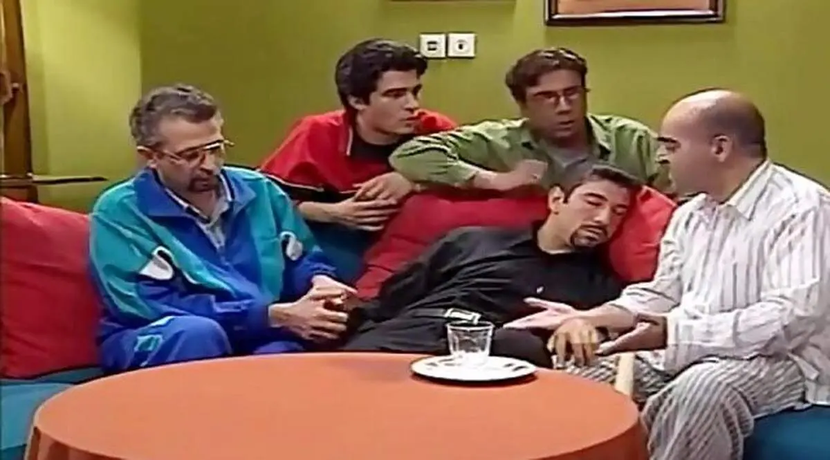 ​«زیر آسمان شهر» از تلویزیون پخش می شود/ تاریخ و شبکه

