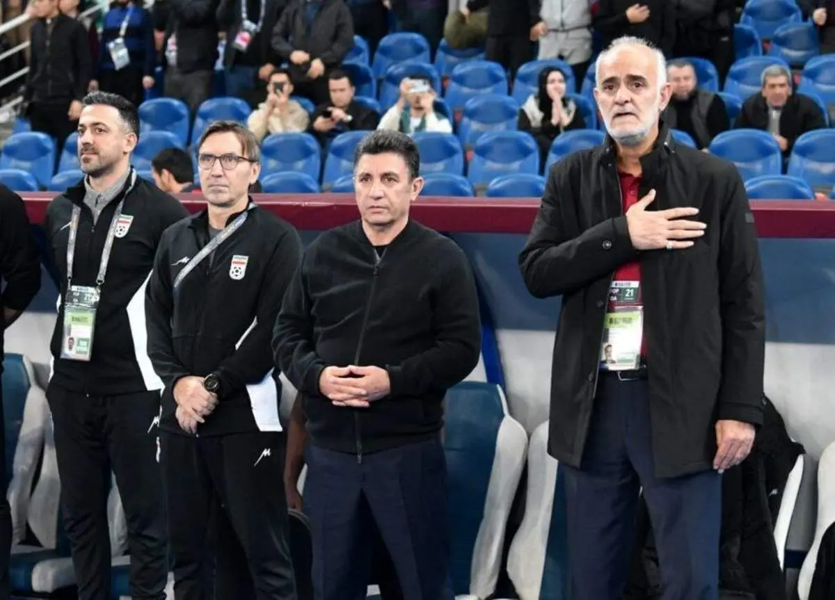 بزرگترین استقلالی ایران امروز تماشاگر ویژه دربی می شود