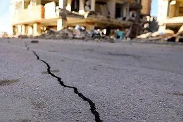 زلزله در سمنان؛ زمین لرزه بود یا لرزه ناشی از انفجار زیرزمینی؟ 