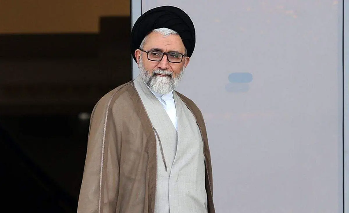 وزیر اطلاعات: عوامل نفوذی نقشی در ترور اسماعیل هنیه نداشتهاند
