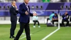 شغل جدید برانکو مشخص شد