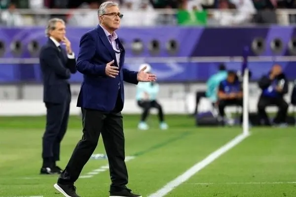 برانکو نوه‌دار شده و به پرسپولیس برنمی‌گردد