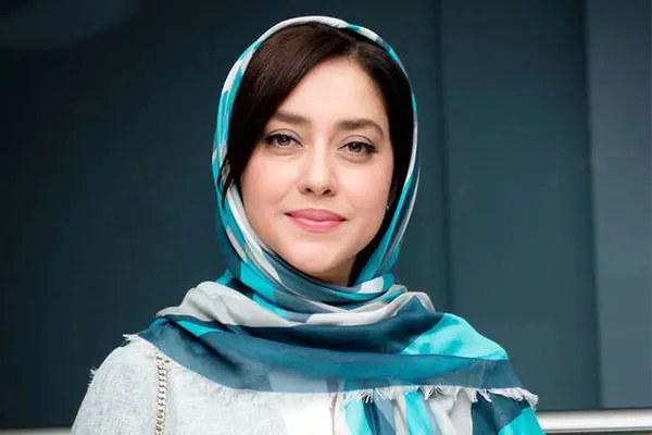 استایل بته‌جقه‌ای بهاره کیان‌افشار؛ وقتی سلیقه ایرانی روی فرش قرمز می‌درخشد!/ عکس