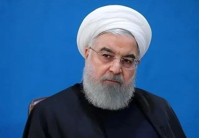 طعنه حسن روحانی به شورای نگهبان و دولت 