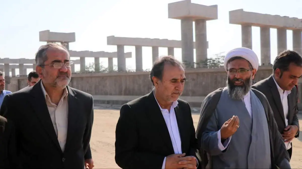 قشم در مسیر رونق اقتصادی و سرمایه گذاری  