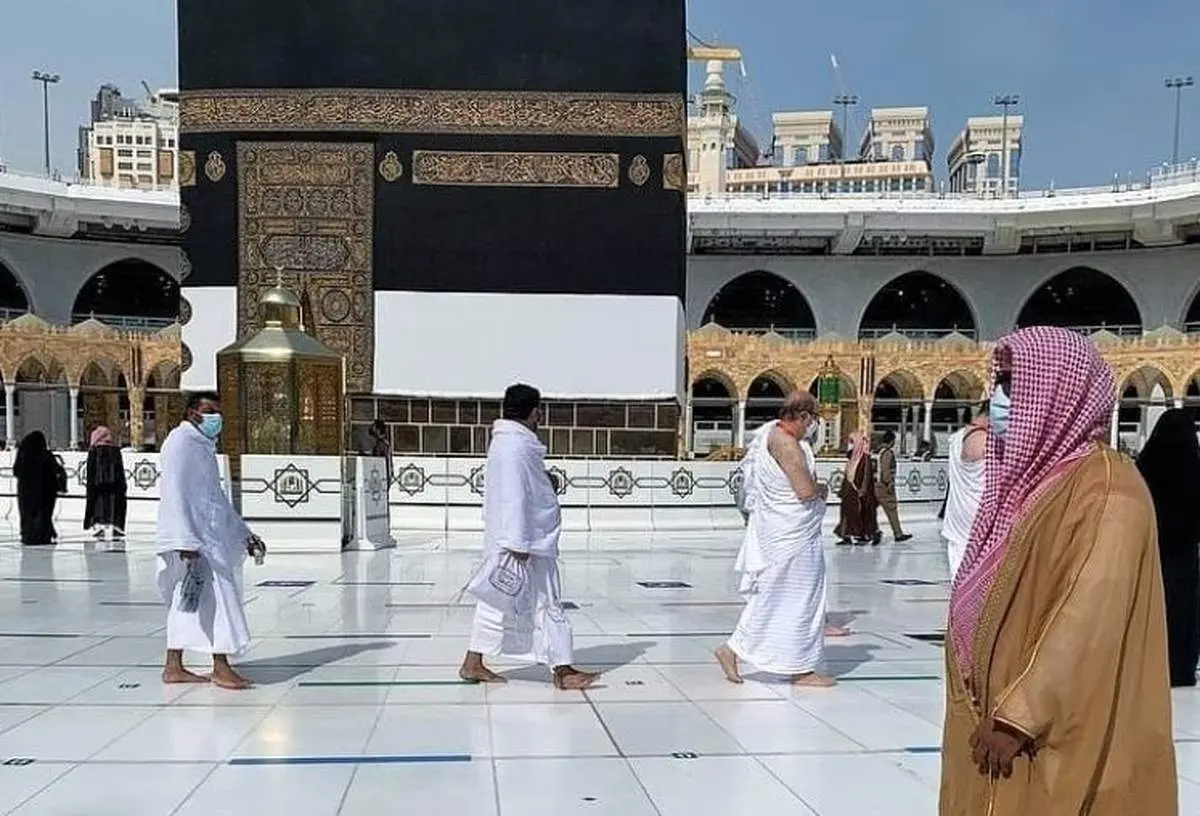 حج عمره لغو می شود؟