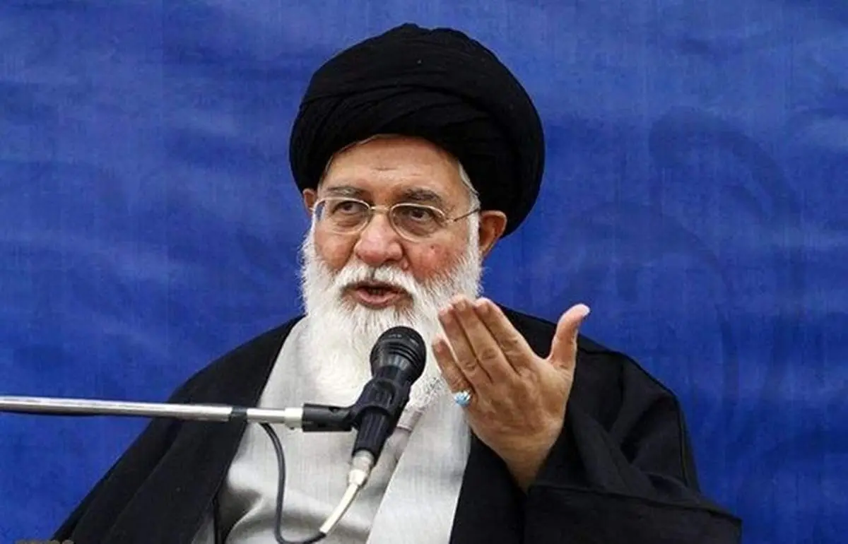 علم‌الهدی: تولیت موقوفه گوهرشاد را  خواستند 5ساله به من بدهند گفتم باید مادام العمر باشد | ما نوکر جریان‌های سیاسی نیستم