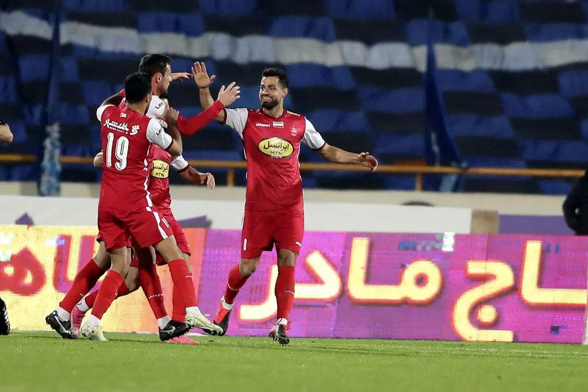 لیست جذاب و انفجاری تمام خریدهای پرسپولیس در نقل و انتقالات