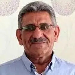 علی‌اصغر زرگر