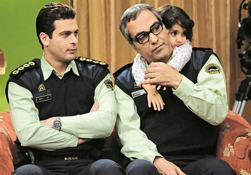 مهران مدیری: «مرد هزار چهره ۳» نوروز روی آنتن می‌رود