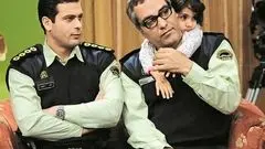 مهران مدیری: «مرد هزار چهره ۳» نوروز روی آنتن می‌رود