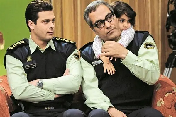 مهران مدیری: «مرد هزار چهره ۳» نوروز روی آنتن می‌رود