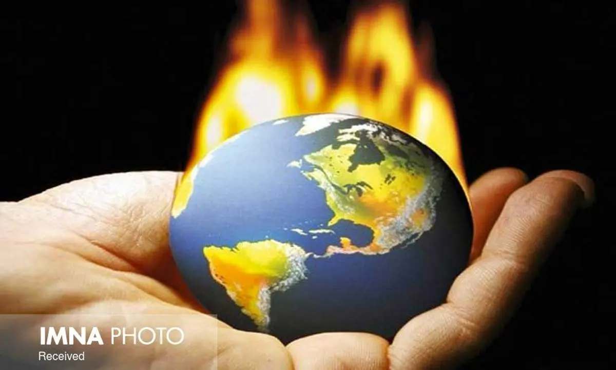 سال ۲۰۲۳ «گرمترین سال» کره زمین