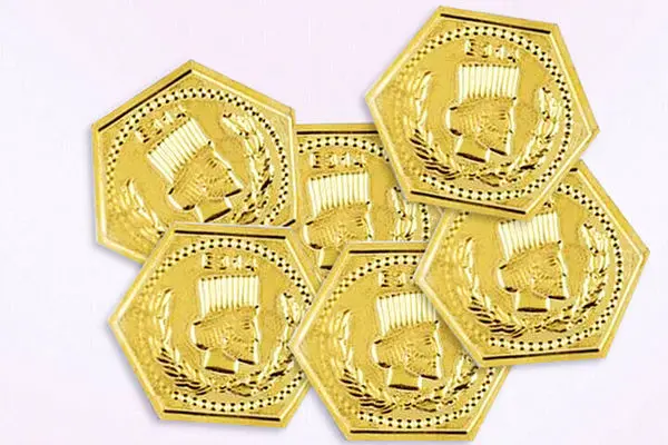 قیمت سکه پارسیان امروز سه شنبه ۶ آبان ۱۴۰۴ / جدول