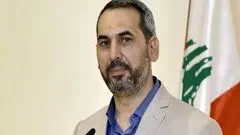 نماینده حزب‌الله: تنها زبان زور با صهیونیست‌ها کارساز است