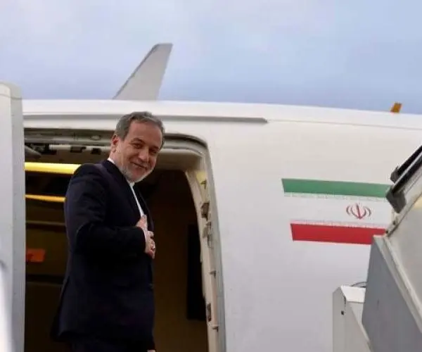 متحدان ایران در بریکس