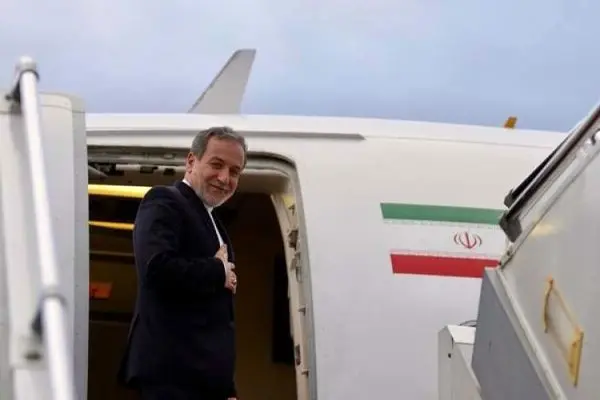 متحدان ایران در بریکس
