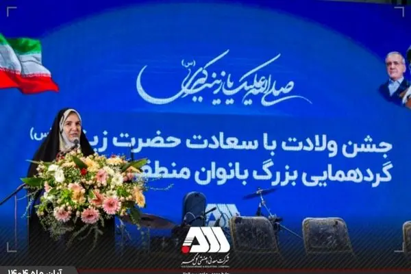 استفاده از توانمندی بانوان در منطقه گل‌گهر از هوشمندی مدیرعامل این مجموعه است

